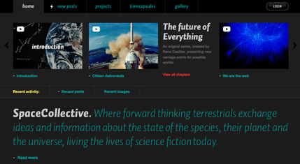 SpaceCollective
