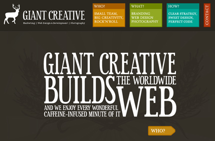 Giant Creative