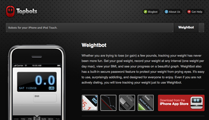 Tapbots