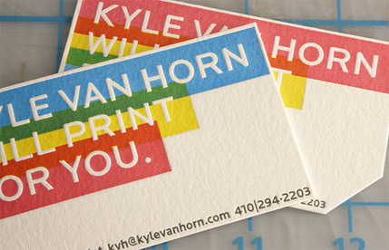 Kyle Van Horn