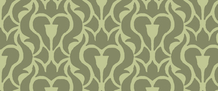 My first photoshop pattern