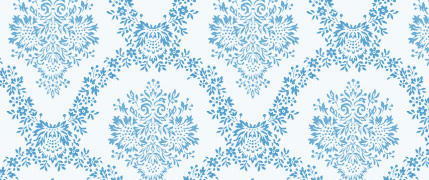 Lace Patterns: the prelude