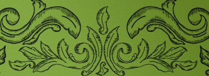 WDL Vector Pack: Hand Drawn Ornate Elements