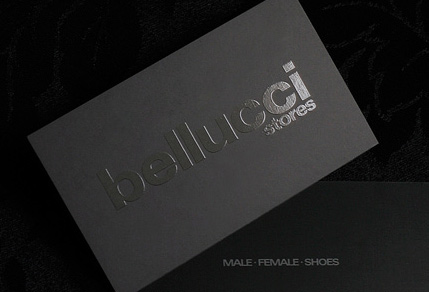 Bellucci Stores