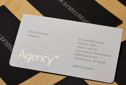 Agency ND