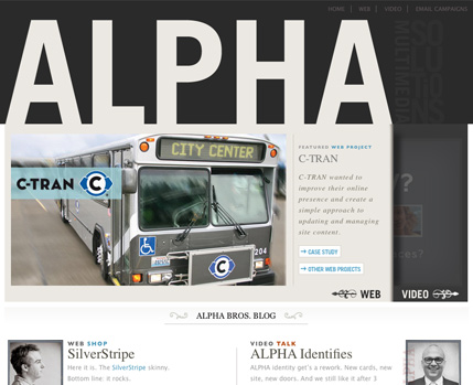 Alpha Multimedia Solutions