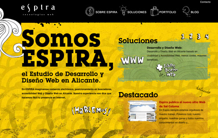 ESPIRA