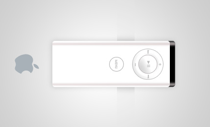 Apple Remote