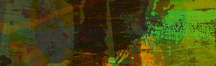 Grunge Ink Splatter Brushes