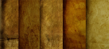 Grunge Background Textures