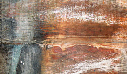 Grungy Dirty Wood