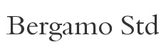 Bergamo Std