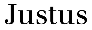 Justus