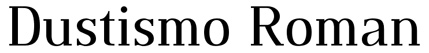 Dustismo Roman
