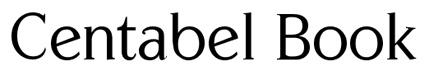 Centabel Book