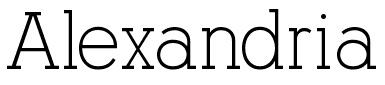AlexandriaFLF