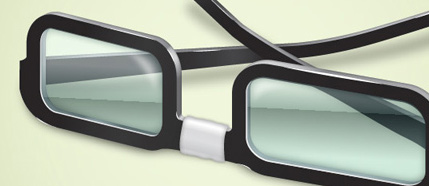 How to Turn Glasses into a Great Geek Icon