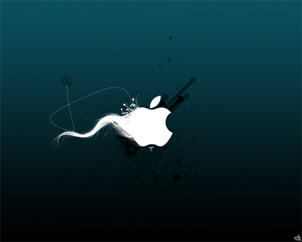 mac wallpapers. Animated MAC Wallpaper