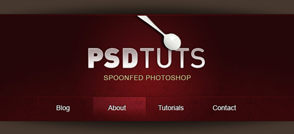 Creating A Cool 3D Web Design Effect