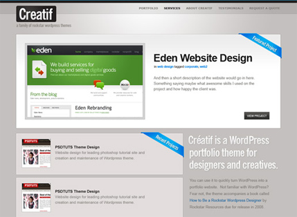 New Plus Tutorial - Designing a Family of Websites
