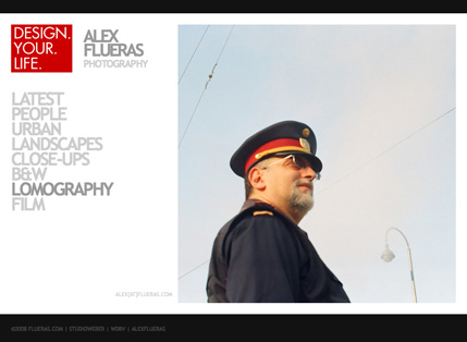 Alex Flueras