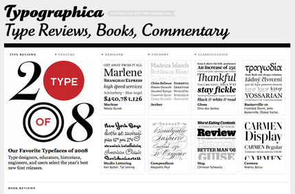 Typographica