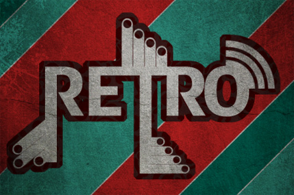 Vintage Photoshop Tutorials