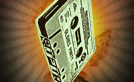 Vintage Photoshop Tutorials
