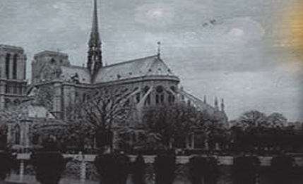 Vintage Photoshop Tutorials