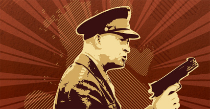Vintage Photoshop Tutorials