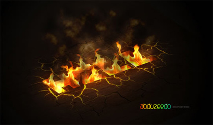 3D Text