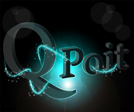 3D Text