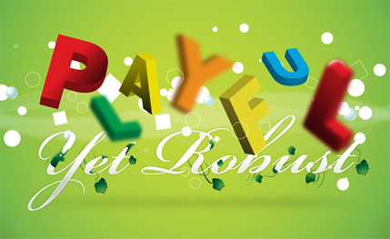 3D Text