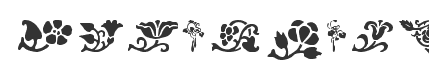 Dingbats