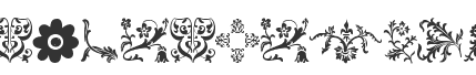 Dingbats