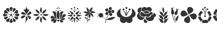 Dingbats