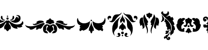 Dingbats