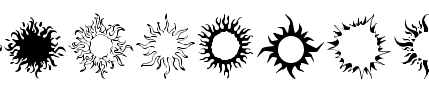 Dingbats