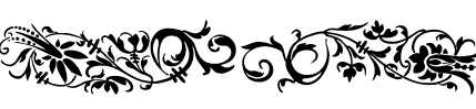 Dingbats