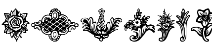 Dingbats
