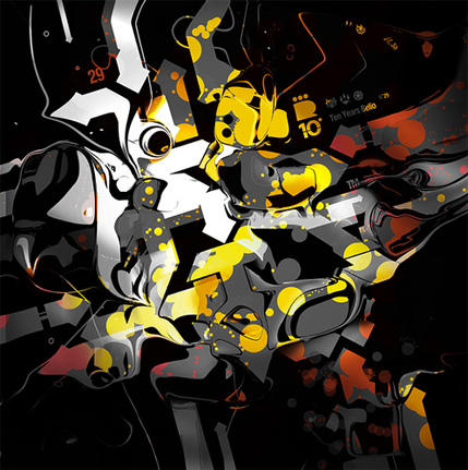Typography Art