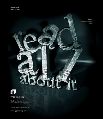 Typography Art