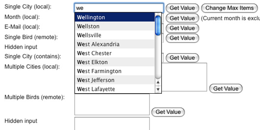 jquery plugins