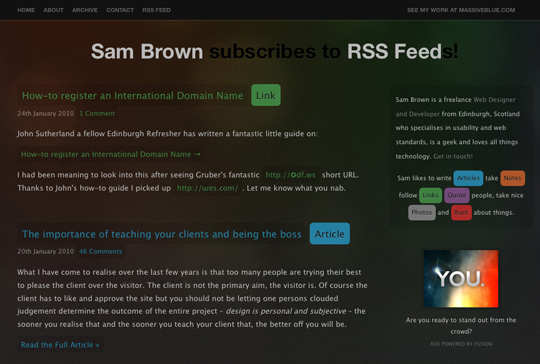 blogs24
