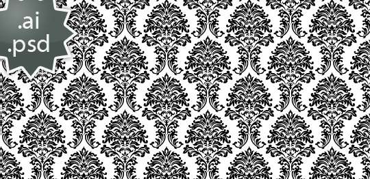 seamless patterns