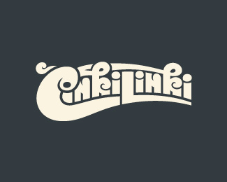 typography logos