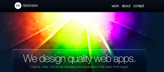 colorfulsites06 55 diseños web repletos de color