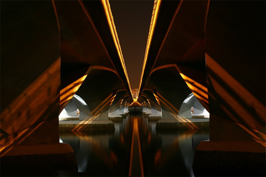 architecture photography