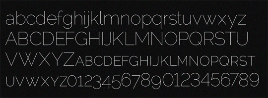 fonts ১১ টি উন্নত মানের ফ্রি ফন্ট 
