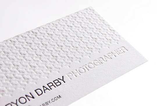 business cards